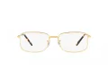 Ray-Ban Dioptrické okuliare RX 3717V 3086