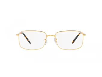 Ray-Ban Dioptrické okuliare RX 3717V 3086