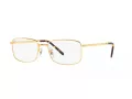 Ray-Ban Dioptrické okuliare RX 3717V 3086