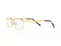 Ray-Ban Dioptrické okuliare RX 3717V 3086