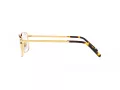 Ray-Ban Dioptrické okuliare RX 3717V 3086