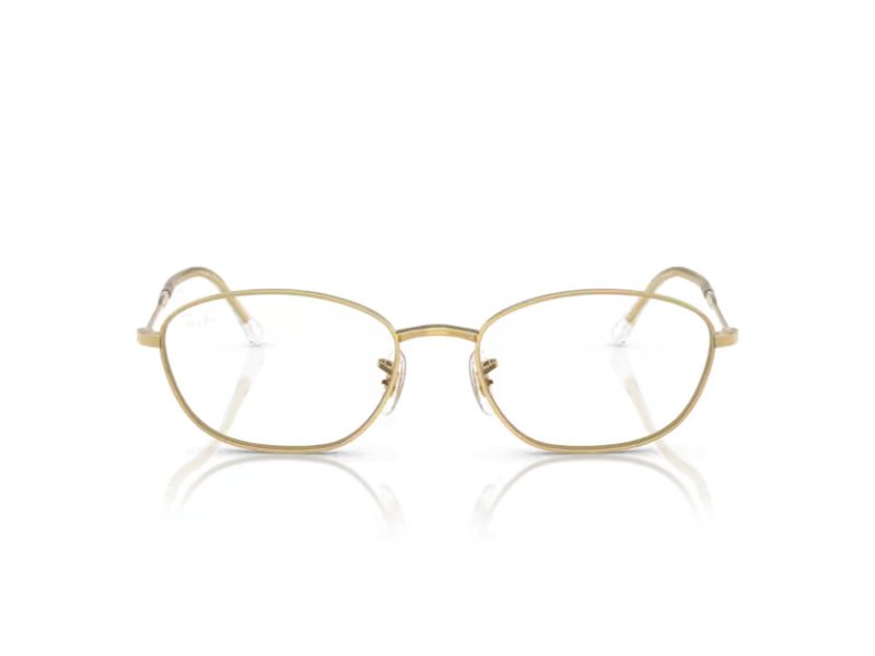 Ray-Ban Dioptrické okuliare RX 3749V 2500