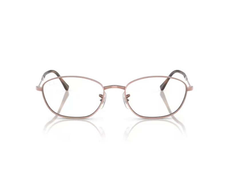 Ray-Ban Dioptrické okuliare RX 3749V 2943