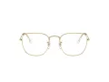 Ray-Ban Frank Dioptrické okuliare RX 3857V 3086