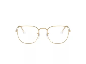 Ray-Ban Frank Dioptrické okuliare RX 3857V 3086