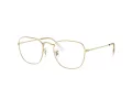 Ray-Ban Frank Dioptrické okuliare RX 3857V 3086