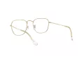 Ray-Ban Frank Dioptrické okuliare RX 3857V 3086