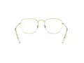 Ray-Ban Frank Dioptrické okuliare RX 3857V 3086
