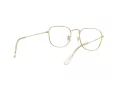 Ray-Ban Frank Dioptrické okuliare RX 3857V 3086