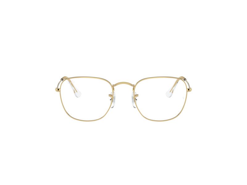 Ray-Ban Frank Dioptrické okuliare RX 3857V 3086