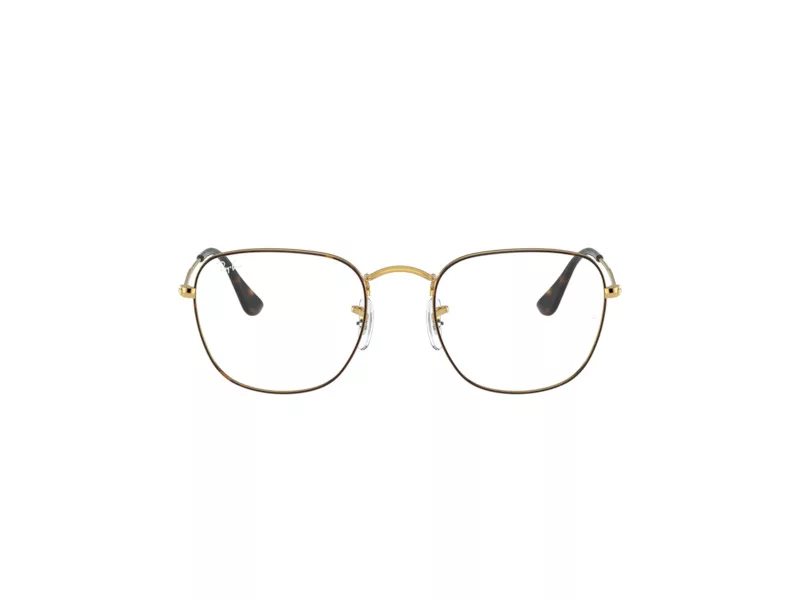 Ray-Ban Frank Dioptrické okuliare RX 3857V 3108