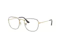 Ray-Ban Frank Dioptrické okuliare RX 3857V 3108