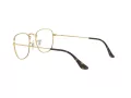 Ray-Ban Frank Dioptrické okuliare RX 3857V 3108