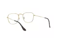 Ray-Ban Frank Dioptrické okuliare RX 3857V 3108