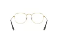 Ray-Ban Frank Dioptrické okuliare RX 3857V 3108