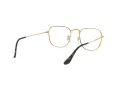 Ray-Ban Frank Dioptrické okuliare RX 3857V 3108