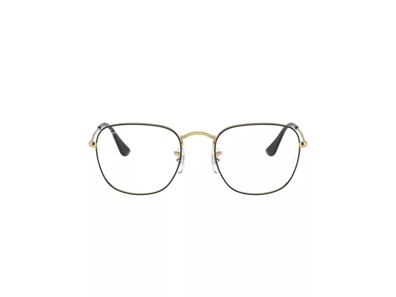 Ray-Ban Frank Dioptrické okuliare RX 3857V 3109