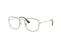 Ray-Ban Frank Dioptrické okuliare RX 3857V 3109
