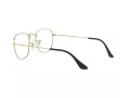 Ray-Ban Frank Dioptrické okuliare RX 3857V 3109