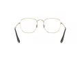 Ray-Ban Frank Dioptrické okuliare RX 3857V 3109