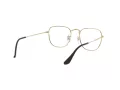 Ray-Ban Frank Dioptrické okuliare RX 3857V 3109