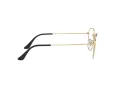 Ray-Ban Frank Dioptrické okuliare RX 3857V 3109