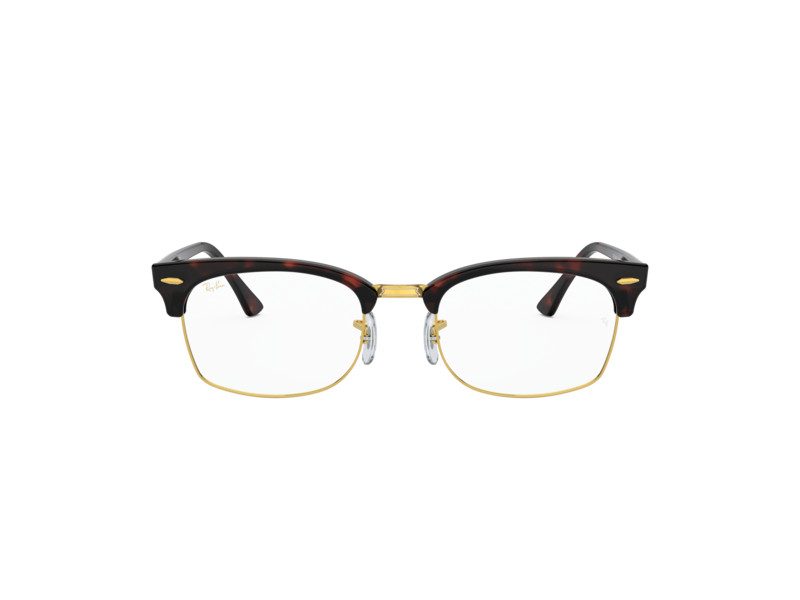 Ray-Ban Clubmaster Square Dioptrické okuliare RX 3916V 8058