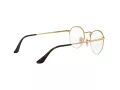 Ray-Ban Round Gaze Dioptrické okuliare RX 3947V 2500