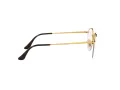 Ray-Ban Round Gaze Dioptrické okuliare RX 3947V 2500