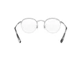 Ray-Ban Round Gaze Dioptrické okuliare RX 3947V 2501
