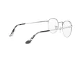 Ray-Ban Round Gaze Dioptrické okuliare RX 3947V 2501