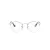 Ray-Ban Round Gaze Dioptrické okuliare RX 3947V 2501