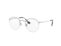 Ray-Ban Round Gaze Dioptrické okuliare RX 3947V 2501