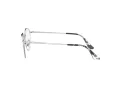 Ray-Ban Round Gaze Dioptrické okuliare RX 3947V 2501