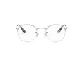 Ray-Ban Round Gaze Dioptrické okuliare RX 3947V 2501