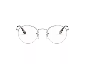 Ray-Ban Round Gaze Dioptrické okuliare RX 3947V 2501