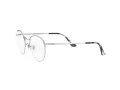 Ray-Ban Round Gaze Dioptrické okuliare RX 3947V 2501
