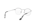 Ray-Ban Round Gaze Dioptrické okuliare RX 3947V 2501