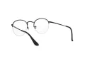 Ray-Ban Round Gaze Dioptrické okuliare RX 3947V 2509