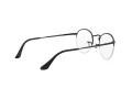 Ray-Ban Round Gaze Dioptrické okuliare RX 3947V 2509