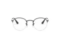 Ray-Ban Round Gaze Dioptrické okuliare RX 3947V 2509