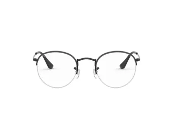 Ray-Ban Round Gaze Dioptrické okuliare RX 3947V 2509