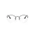 Ray-Ban Round Gaze Dioptrické okuliare RX 3947V 2509