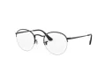 Ray-Ban Round Gaze Dioptrické okuliare RX 3947V 2509