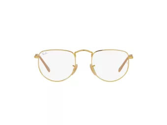 Ray-Ban Elon Dioptrické okuliare 3958V 3086