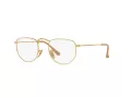 Ray-Ban Elon Dioptrické okuliare 3958V 3086