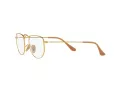Ray-Ban Elon Dioptrické okuliare 3958V 3086