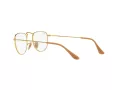 Ray-Ban Elon Dioptrické okuliare 3958V 3086