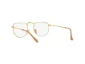 Ray-Ban Elon Dioptrické okuliare 3958V 3086
