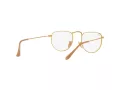Ray-Ban Elon Dioptrické okuliare 3958V 3086